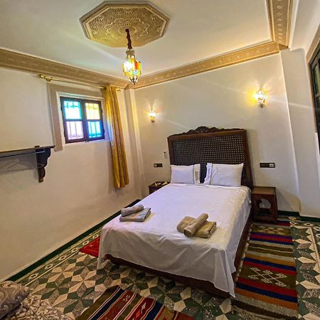Dar Layali Fez Hotel Exterior photo